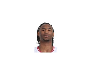 Damezi Anderson Jr basketball player - SF