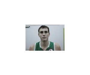 Damian Cechniak basketball player - C