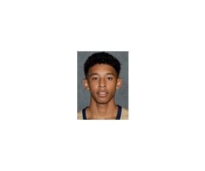Damian Chong Qui basketball player - G