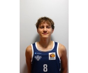 Damian Deglovic basketball player photo