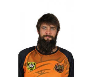 Damian Dwornik basketball player - C