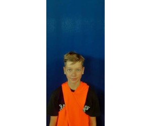 Damian Dzienis basketball player - PG