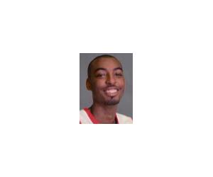 Damian Eargle basketball player - F