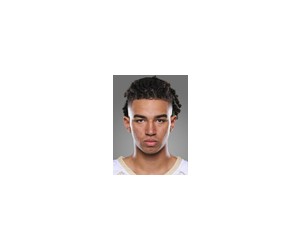 Damian Forrest basketball player - F
