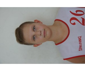 Damian Gawel basketball player