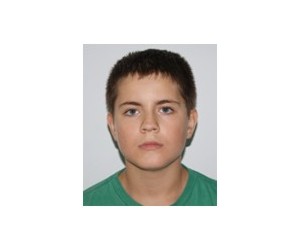 Damian Gortych basketball player - SF/PF