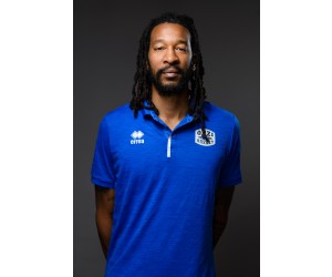 Damian Hollis basketball player photo 2