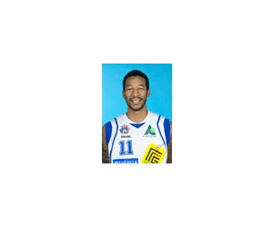 Damian Hollis basketball player photo 3