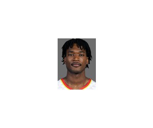 Damian Jones basketball player - C