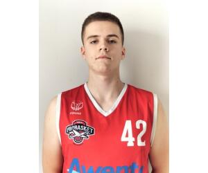Damian Kolodziejczyk basketball player - C