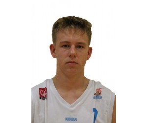 Damian Kurowski basketball player