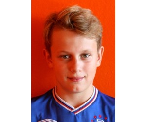 Damian Kwasny basketball player - PF
