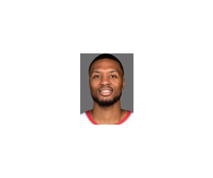 Damian Lillard basketball player photo 1