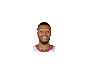 Damian Lillard basketball player photo 2