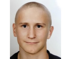 Damian Mierczak basketball player - SF