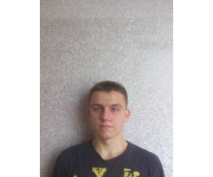 Damian Opas basketball player - SG