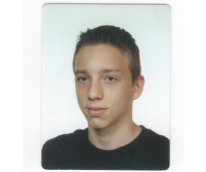 Damian Owczarek basketball player - PG
