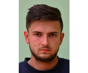 Damian Poltorak basketball player - SG