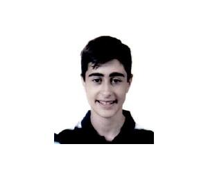 Damian Rendo Garcia basketball player