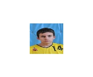 Damian Sawicki basketball player - SG/SF
