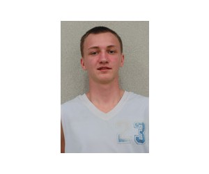 Damian Szymczak basketball player - SG