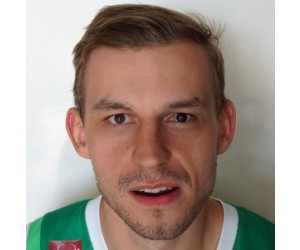 Damian Tokarski basketball player - SG/SF
