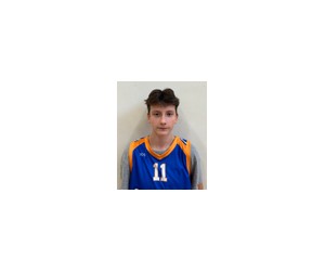 Damians Bastrikins basketball player