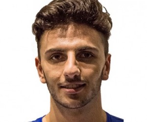 Damien Blagojevic basketball player - PG