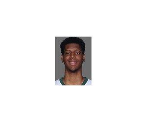 Damien Inglis basketball player - PF