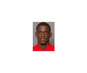 Damien Jefferson basketball player - SG