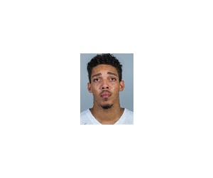 Damien Sears basketball player - F