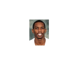 Damier Pitts basketball player - PG
