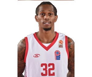 Damier Pitts basketball player photo 2