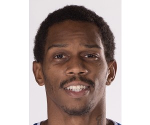 Damier Pitts basketball player photo 3