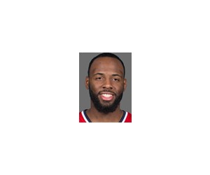 Damion James basketball player - SF