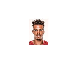 Damion Ottman basketball player - F