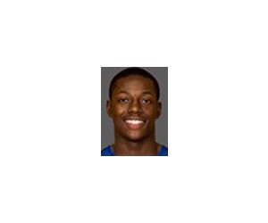 Damion Rosser basketball player - G