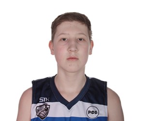 Damir Bikteev basketball player photo 1