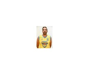 Damir Buric basketball player