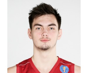 Damir Chiglikov basketball player photo 3