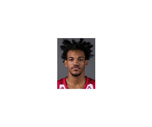 Da'mir Faison basketball player - F