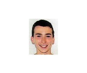 Damir Hadzic basketball player photo 1
