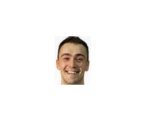 Damir Markota basketball player - PF