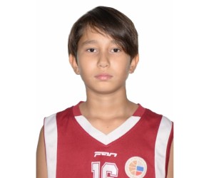 Damir Murtazin basketball player
