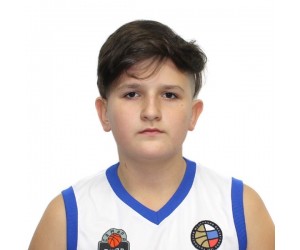 Damir Muxeev basketball player photo 2