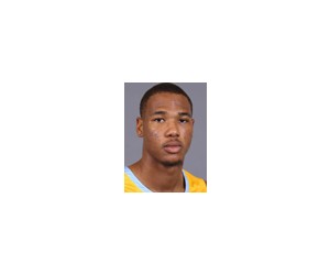 Damiree Burns basketball player - F