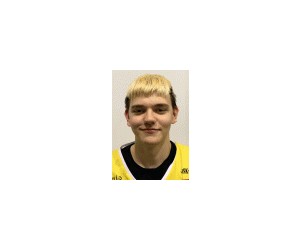 Damjan Dulic basketball player