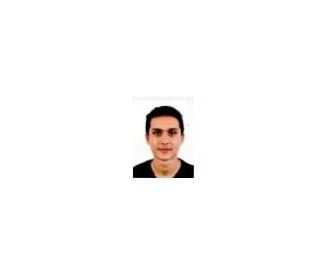Damjan Pazin basketball player - F