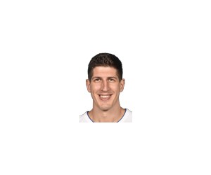 Damjan Rudez basketball player - SF