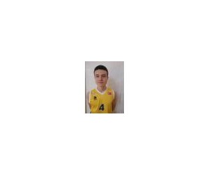 Damjan Skoro basketball player - G